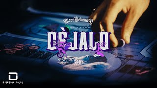 BLESSD ❌ HADES66❌ SOG  DÉJALO 💜 VIDEO OFICIAL [upl. by Sperry]