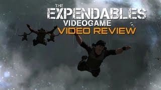 The Expendables 2 Review [upl. by Nunci]