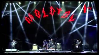 Molotov Que No Te Haga Bobo Jacobo Vive Latino 2015 [upl. by Llenehc]