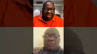 Dele Momodu Instagram Live with Senator Teslim Folarin [upl. by Bobbie865]