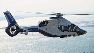 Airbus H160 Top New Helicopter Opens New Chapter [upl. by Hadias194]