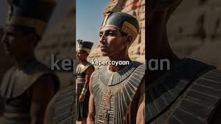 Akhenaten Fir’aun Aneh yang Menyembah Matahari [upl. by Bax]