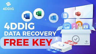 Best FREE Data Recovery Software How I Recovered Over 100GB for FREE [upl. by Kulda]