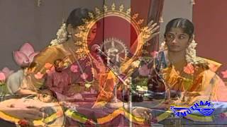 Rama Nee Pai  Sowmithree  Nithyashree Mahadevan [upl. by Johnette]