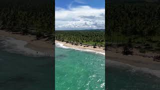 drone aventuraypesca playa naturaleza fishing pescaynaturaleza [upl. by Neural538]