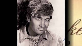 Davy Crockett amp Daniel Boone Songs  A Fans Good Bye amp Tribute To Fess Parker in 720P [upl. by Oflodor]