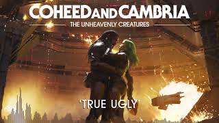 Coheed and Cambria True Ugly Official Audio [upl. by Rubbico155]