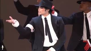 Michael Jackson MTV Awards 1995 Full performance  Remastered HD  Widescreen 4K [upl. by Ainalem]