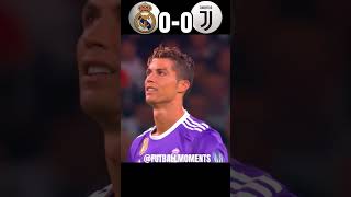 RMA vs JUVE 2017 UCL Final [upl. by Aicirtel]