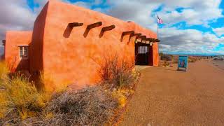 Petrified Forest National Park AZ [upl. by Googins]