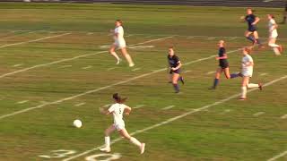 Girls Soccer Sacopee Valley VS Fryeburg Academy 9172024 [upl. by Ennaitsirhc]