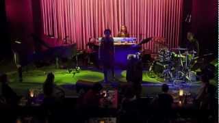 Carleen Anderson  Free Live in Tokyo [upl. by Cary]