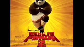 Kung Fu Panda 2 Soundtrack  Track 6  Shen is Back [upl. by Dexter]