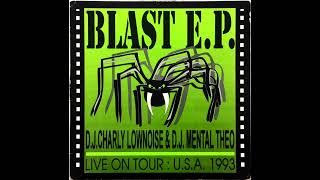 Charly Lownoise amp Mental Theo  Blast EP Hardcore  Gabber [upl. by Coshow]