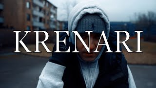 ELAI  Krenari Official Video [upl. by Tutt]