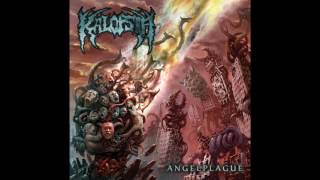 Kalopsia  Destined To Return taken from the release Angelplague on HPGD [upl. by Lajes]