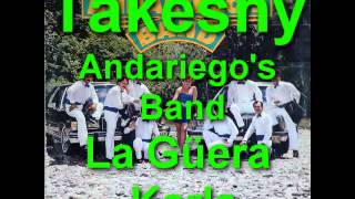 andariegos band  la güera Karla [upl. by Ohnuj298]