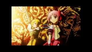 Puella Magi Madoka MagicaAMVNightstepBreath [upl. by End165]