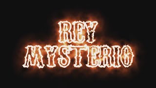 Rey Mysterio WWEWCPW Theme Mashup  Booyaka 619 [upl. by Ade591]