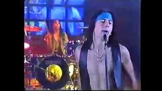 LAGuns  Kiss My Love Goodbye 1992 In Argentina [upl. by Dearden551]