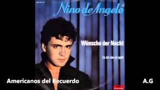 NINO de ANGELO Wünsche der Nacht [upl. by Fleda]