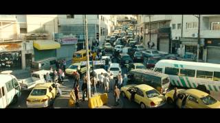 InchAllah  official trailer [upl. by Anerom]