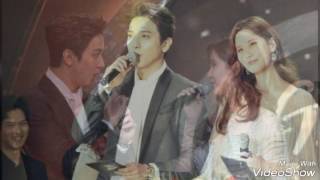 YongSeo GDA 20170113 FMV [upl. by Acinok]