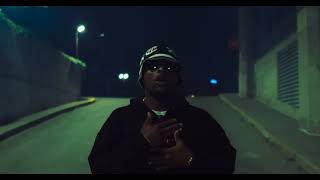 Dashawn Jordan  Selfish Ways Official Video [upl. by Krenn]