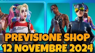 PREVISIONE SHOP 12 NOVEMBRE NEGOZIO OGGETTI OGGI 11 FORTNITE REMIX CAPITOLO 2 ICI SPICE E JUICE WRLD [upl. by Ramona]