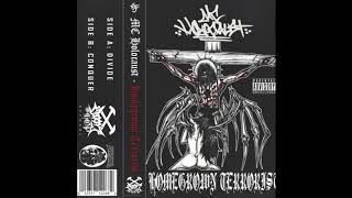 MC Holocaust  Makin Matters Worse Prod Apoc Krysis [upl. by Cheshire]