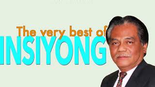 The very best of Insiyong  Pangasinan Songs [upl. by Aileduab]