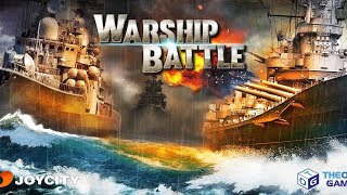 joycity  Warship Battle  warship Attack  gamingwarships gaming [upl. by Madden]