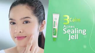 TVC Acnes Treatment Series 15s [upl. by Eire]