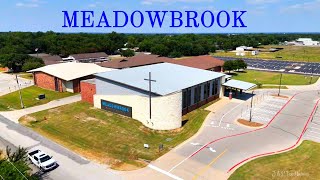 Meadowbrook Baptist Church Robinson TX [upl. by Jory369]