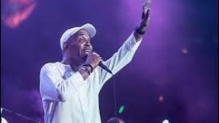 Frankie Beverly the Maze singer who inspired generations dies Part8 TheUSCN [upl. by Ingvar]