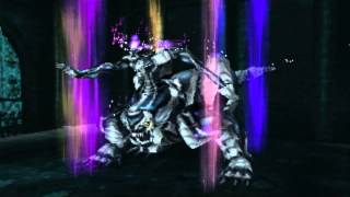 Final Fantasy VIII Omega Weapon Lion Heart Finisher  HQ [upl. by Taite]