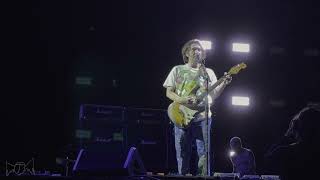 Red Hot Chili Peppers  quotKooksquot David Bowie cover  Tokyo Dome 20240518 [upl. by Kalagher300]