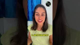 2 Plantas Para Mioma Ovário Policístico Cisto e Nódulo shortsyoutube plantasmedicinais [upl. by Ahtebbat]