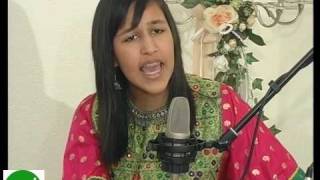 Maschall Ander Pay Ashk e man nadanam  مشعل اندر YouTube [upl. by Amo755]