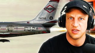 Eminem  Kamikaze  First Time Hearing [upl. by Kizzie59]