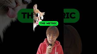 Why the Metric System is Superior youtubecreatorcommunity [upl. by Anyahc]