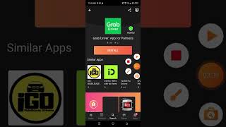 Grab Driver Using Method [upl. by Mairim846]