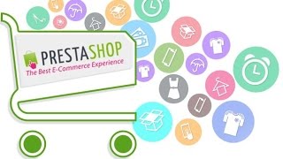 Prestashop Admin Panel Türkçeleştirme [upl. by Rizan]