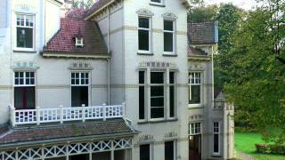 Vakantiesuites op Landgoed Oud Groevenbeek [upl. by Stier611]