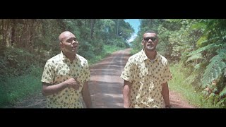 Tebara Vibes  Waraki Iko Daulomani Official Music Video [upl. by Ainar]