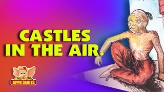 Lets read an Appu Series book  The Castles in the Air [upl. by Abijah]