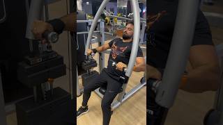 Chest Press  Fit Focus Rajinder ✨ youtubeshorts shorts fitfocusrajinder fitfocusrajinder [upl. by Nyrem]