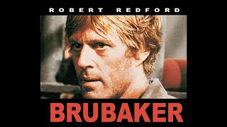 BRUBAKER  Trailer 1980 DeutschGerman [upl. by Mintz]