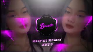 DJ THE WEEKEND REMINDER SLOWED FUII BASS REMIX BOSSMIKE BEATS 2024 [upl. by Melissa]