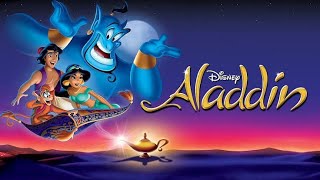 Aladdin 2019  Will Smith  Mena Massoud Naomi Scott  Guy Ritchie  Full Movie Facts amp Review [upl. by Eelatan71]